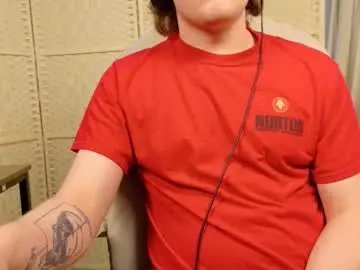 Chaturbate Live Sex Cam of isaac_sheffield
