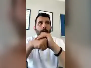 Chaturbate Adult Video Chat of kurdshman65