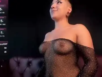 Chaturbate Best live sex cam show of liilii_ghot