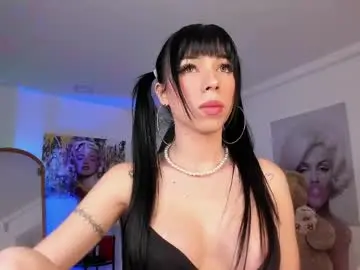 Chaturbate Sex Chat of marily_daniela_