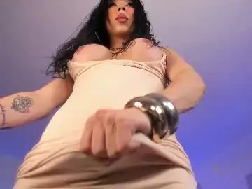 Chaturbate Sex Cam of marily_daniela_