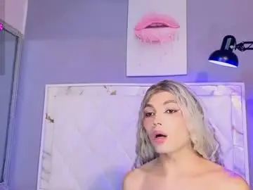 Chaturbate Free Live Porn of megan_do_santos