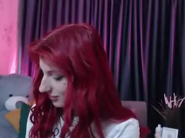 Chaturbate Free Porn Cam of nina_b1um