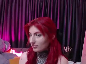 Chaturbate Watch Live Sex Cams of nina_b1um