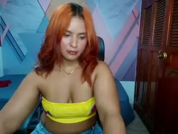 Chaturbate Live Porn of raylin_escobar