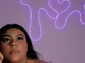Chaturbate Live Sex of vanesa_orozco777