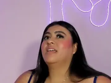 Chaturbate Best live sex cam show of vanesa_orozco777