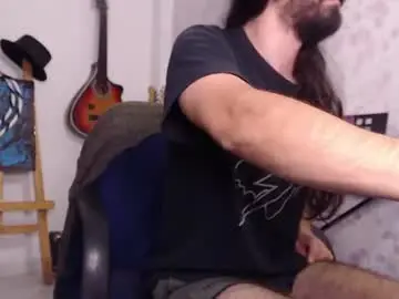Chaturbate Live Sex Cam of wake_and_bakee