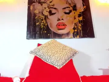 Chaturbate Live Porn of ximehot_69