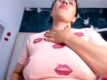 Chaturbate Live Sex of africa_holmes