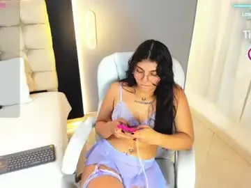 Chaturbate Adult Webcam of amara_lune
