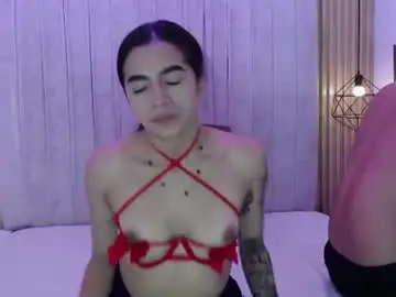 Chaturbate Nude Webcam of carolinaysebas