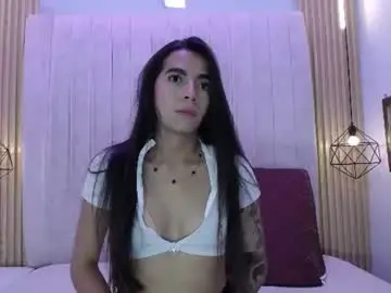 Chaturbate Adult Webcam of carolinaysebas
