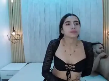 Chaturbate Live Porn of carolinaysebas