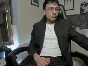 Chaturbate Nude Webcam of dereck_klain