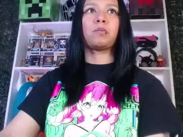Chaturbate Sex Chat of evybubbles_