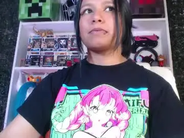 Chaturbate Best Webcam of evybubbles_