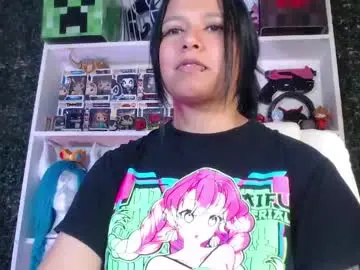 Chaturbate Live Sex of evybubbles_