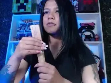 Chaturbate Best live sex cam show of evybubbles_