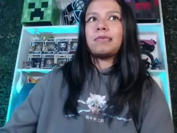 Chaturbate Live Sex of evybubbles_