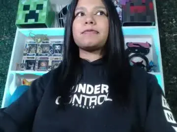 Chaturbate Free Porn Cam of evybubbles_