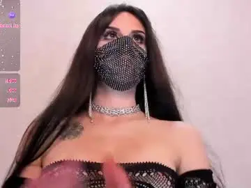 Chaturbate Free Porn Cam of fatima_arabia