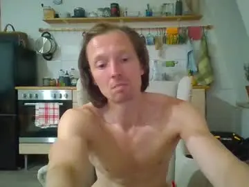 Chaturbate Live Sex Cam of garfield42