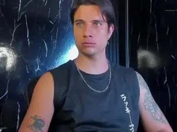 Chaturbate Adult Webcams of jayalvarrez_
