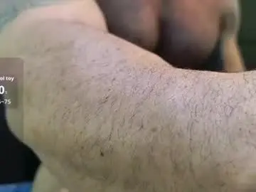 Chaturbate Sex Chat of jocobo_hot