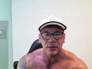 Chaturbate Best live sex cam show of jocobo_hot