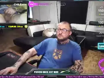 Chaturbate Live Sex of law_leek
