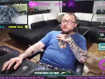 Chaturbate Free Porn Cam of law_leek