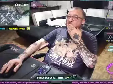 Chaturbate Adult Video Chat of law_leek