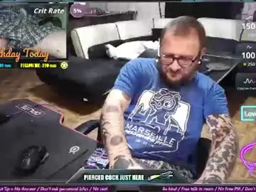 Chaturbate Live Porn of law_leek