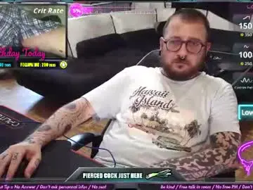 Chaturbate Adult Video Chat of law_leek