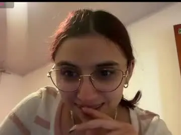 Chaturbate Private Sex Chat of lopez_sofia
