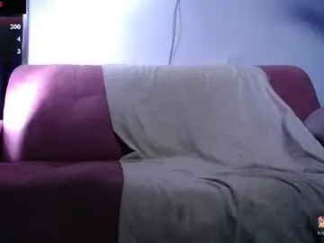 Chaturbate Sex Chat of palo_santo06