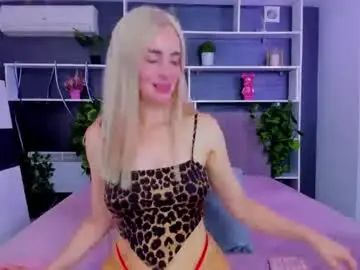 Chaturbate Nude Webcam of sabrinasharm