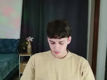 Chaturbate Sex Cam of seth_ryder