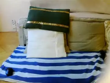 Chaturbate Live Sex of sexymayagold