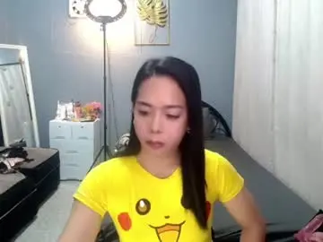 Chaturbate Nude Webcam of transmanilasue