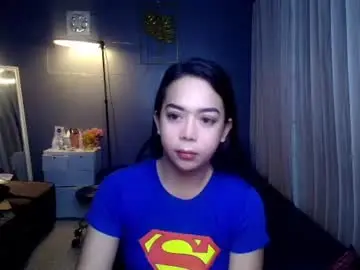 Chaturbate Best Webcam of transmanilasue