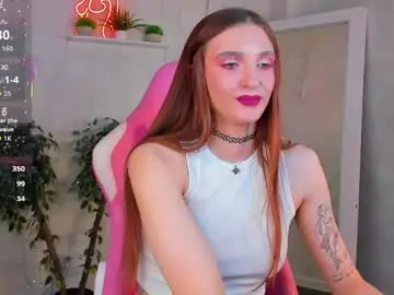 Chaturbate Best Webcam of virdjinia_green