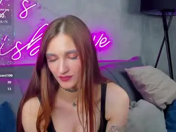 Chaturbate Live Porn of virdjinia_green