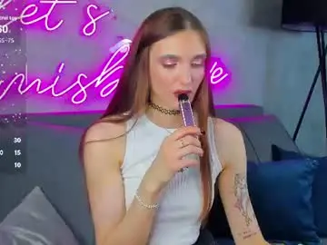 Chaturbate Best live sex cam show of virdjinia_green