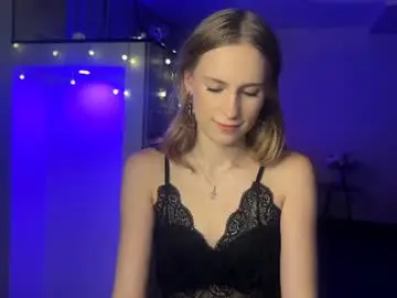 Chaturbate Live Sex Cam of amily_sunray