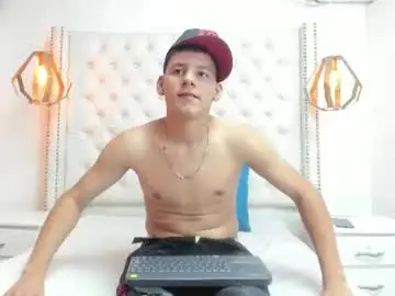 Chaturbate Best Webcam of carl_west2
