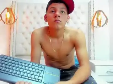 Chaturbate Private Sex Chat of carl_west2
