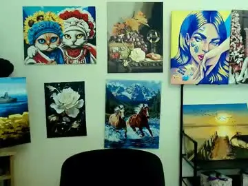 Chaturbate Free Live Porn of darina_m_