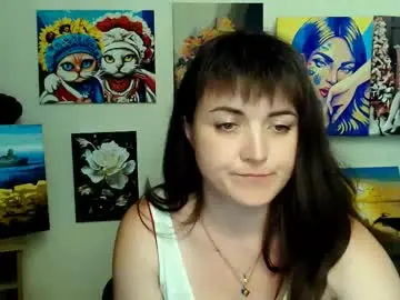 Chaturbate Free Porn Cam of darina_m_